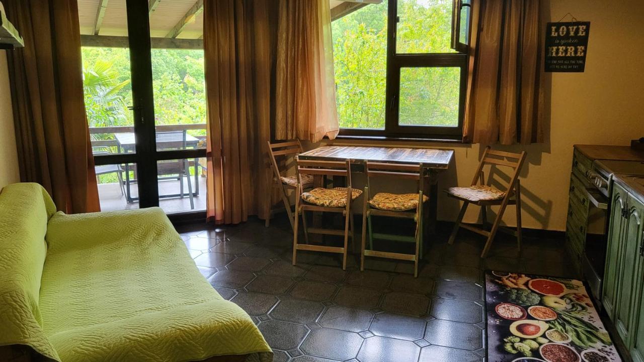 Guest House Fanny Sinemoretz Exterior foto
