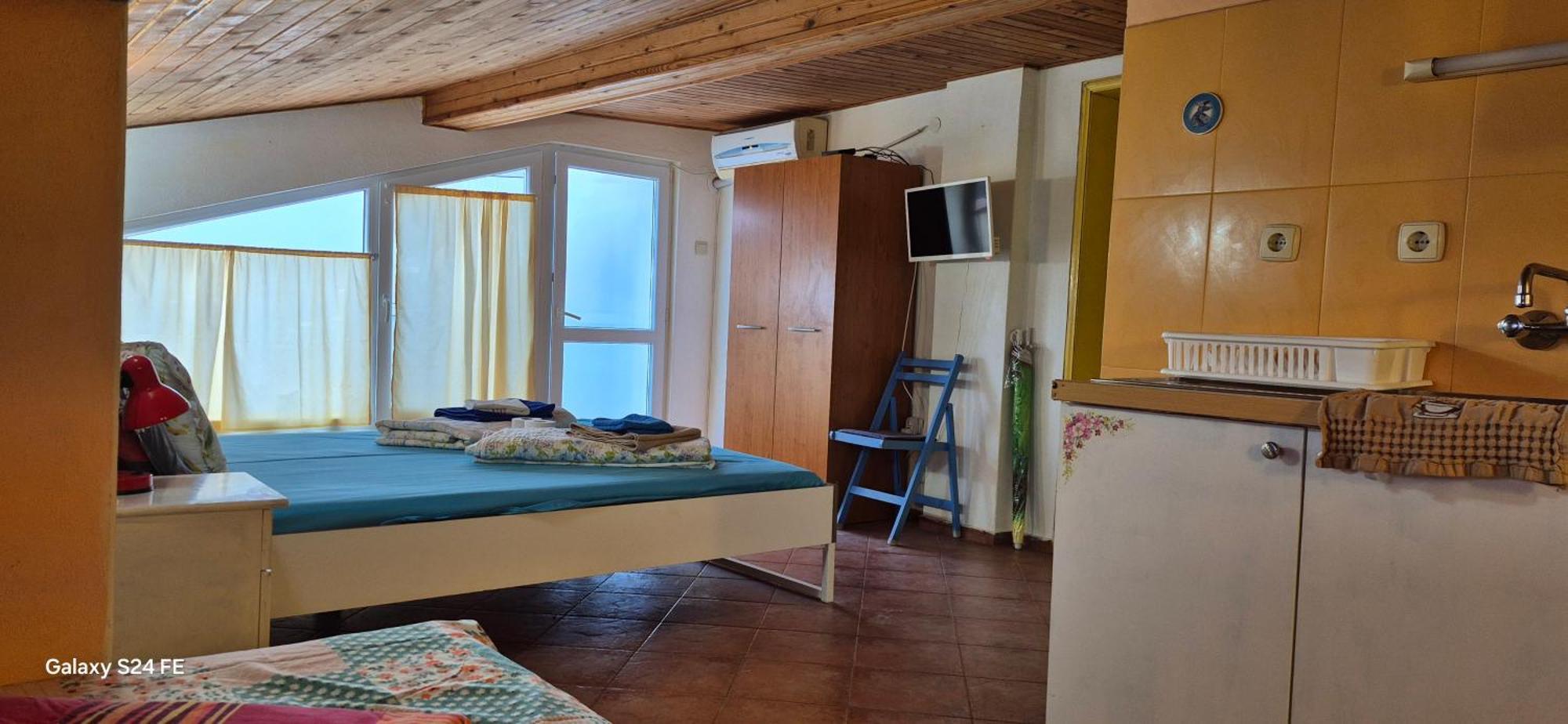Guest House Fanny Sinemoretz Quarto foto